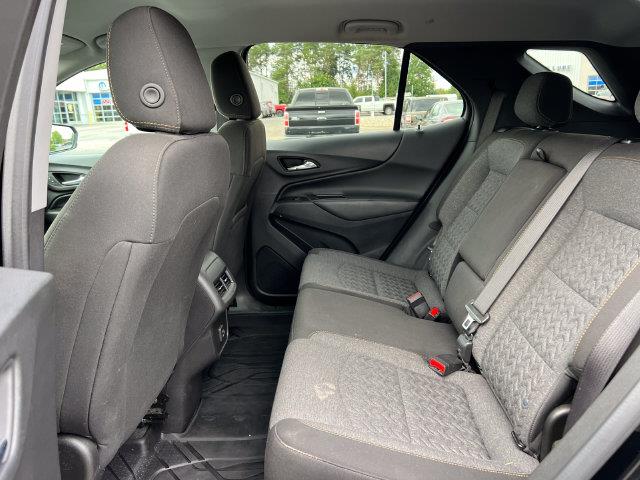 2022 Chevrolet Equinox - $20,165