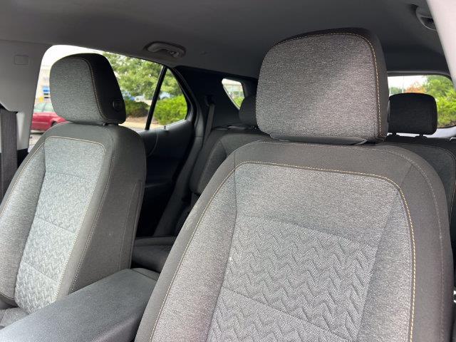 2022 Chevrolet Equinox - $20,165