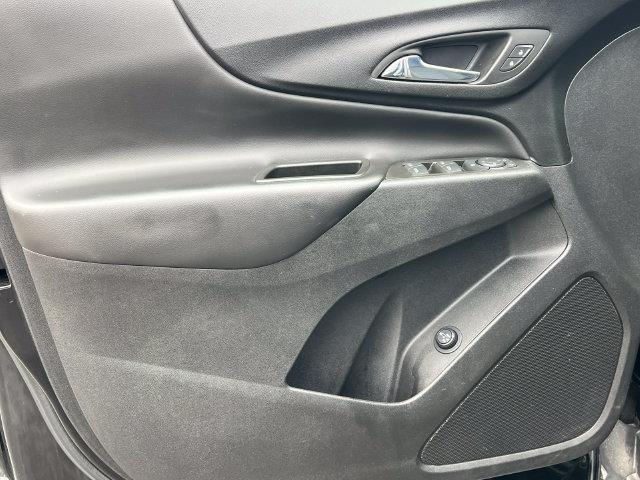 2022 Chevrolet Equinox - $20,165