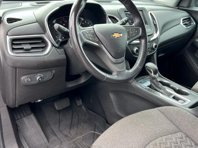 2022 Chevrolet Equinox - $20,165