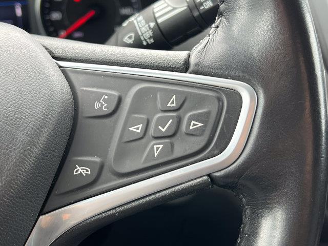 2022 Chevrolet Equinox - $20,165