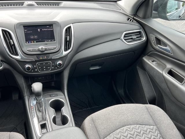 2022 Chevrolet Equinox - $20,165