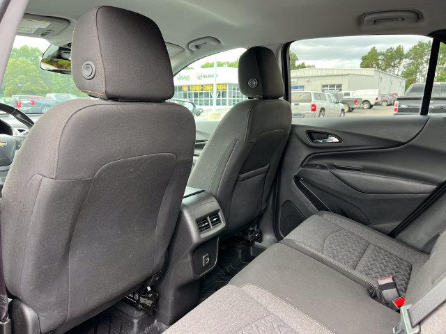 2022 Chevrolet Equinox - $20,165