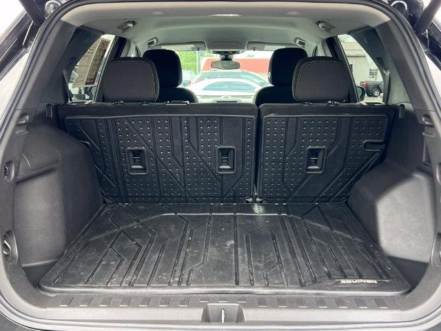 2022 Chevrolet Equinox - $20,165
