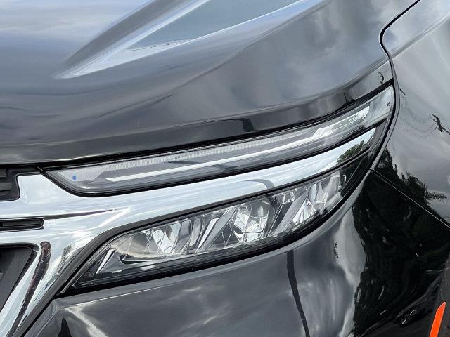 2022 Chevrolet Equinox - $20,165
