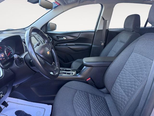 2019 Chevrolet Equinox - $16,887