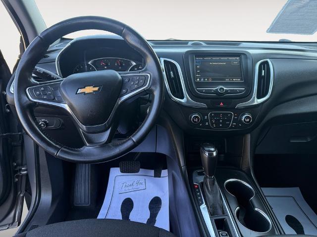 2019 Chevrolet Equinox - $16,887