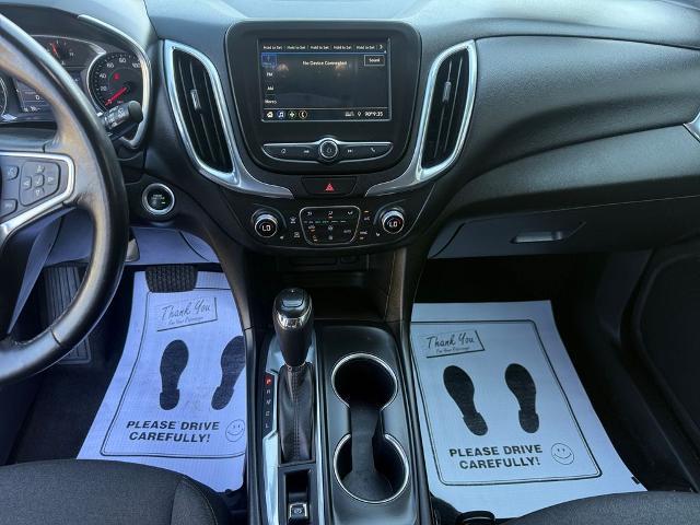 2019 Chevrolet Equinox - $16,887