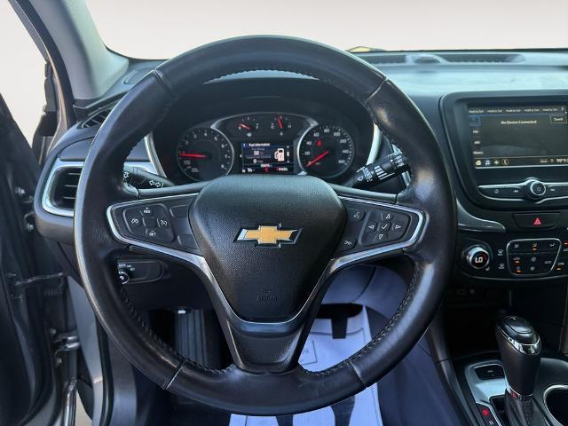 2019 Chevrolet Equinox - $16,887