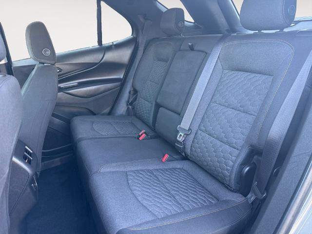 2019 Chevrolet Equinox - $16,887
