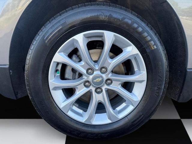 2019 Chevrolet Equinox - $16,887
