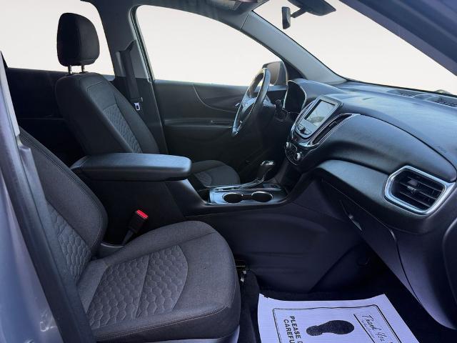 2019 Chevrolet Equinox - $16,887