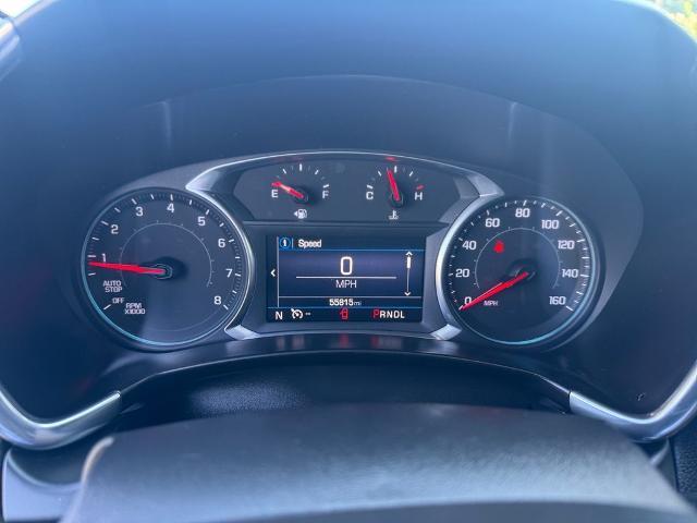 2019 Chevrolet Equinox - $16,887