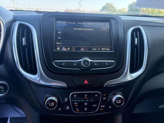 2019 Chevrolet Equinox - $16,887