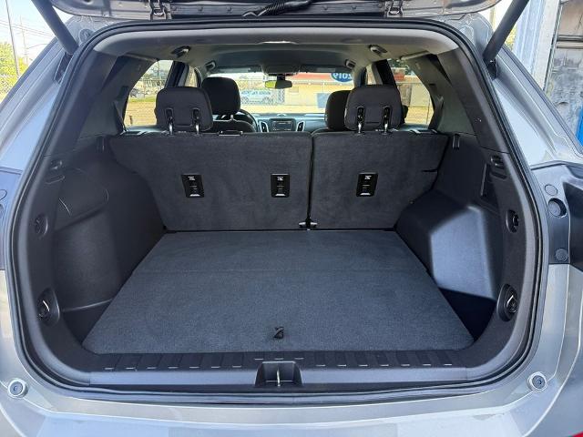 2019 Chevrolet Equinox - $16,887