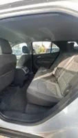 2020 Chevrolet Equinox - $10,517