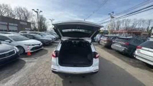 2020 Chevrolet Equinox - $10,517