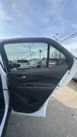 2020 Chevrolet Equinox - $10,517