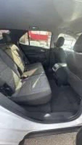 2020 Chevrolet Equinox - $10,517