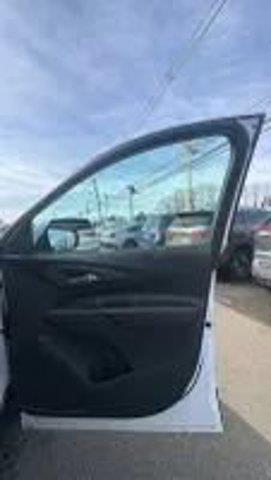 2020 Chevrolet Equinox - $10,517