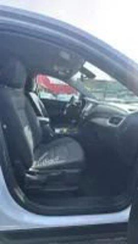 2020 Chevrolet Equinox - $10,517