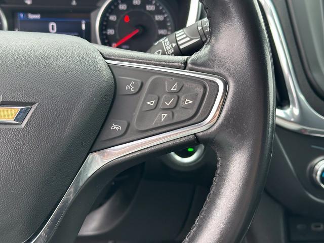 2021 Chevrolet Equinox - $15,672
