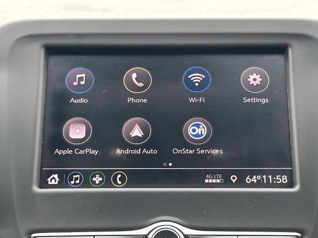 2021 Chevrolet Equinox - $15,672