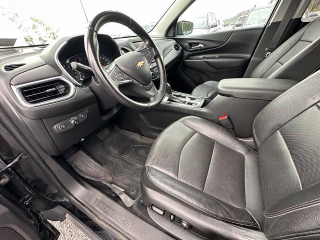 2021 Chevrolet Equinox - $15,672