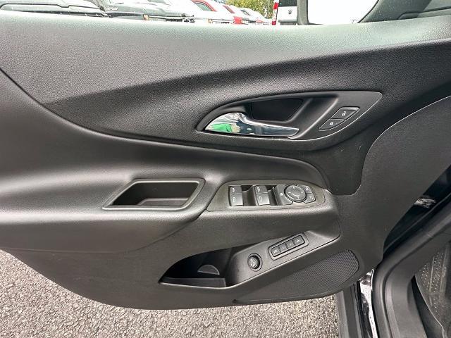 2021 Chevrolet Equinox - $15,672