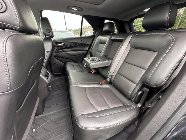2021 Chevrolet Equinox - $15,672