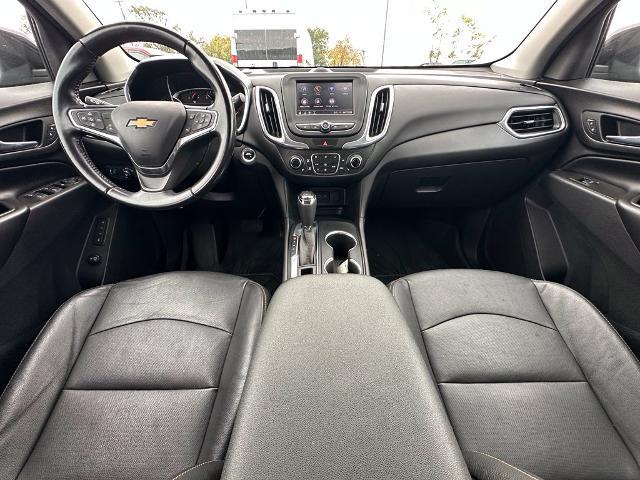 2021 Chevrolet Equinox - $15,672