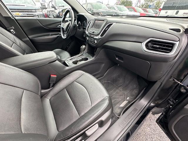 2021 Chevrolet Equinox - $15,672