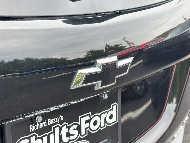 2021 Chevrolet Equinox - $15,672