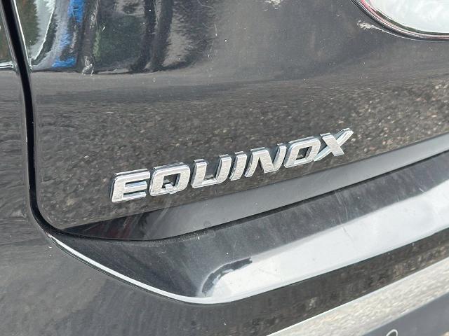2021 Chevrolet Equinox - $15,672