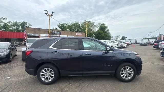 2019 Chevrolet Equinox - $13,687