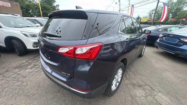 2019 Chevrolet Equinox - $13,687