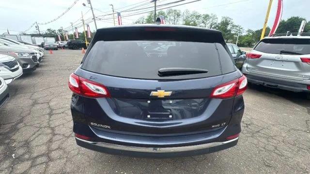2019 Chevrolet Equinox - $13,687
