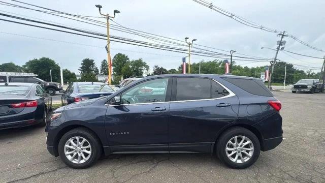 2019 Chevrolet Equinox - $13,687