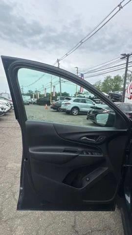 2019 Chevrolet Equinox - $13,687