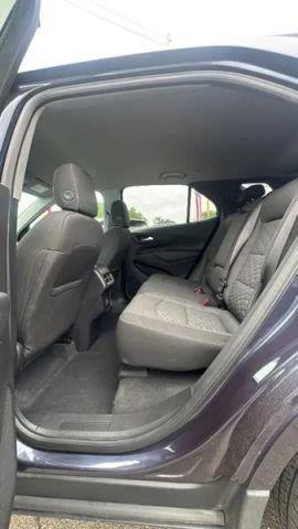 2019 Chevrolet Equinox - $13,687