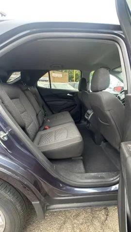 2019 Chevrolet Equinox - $13,687