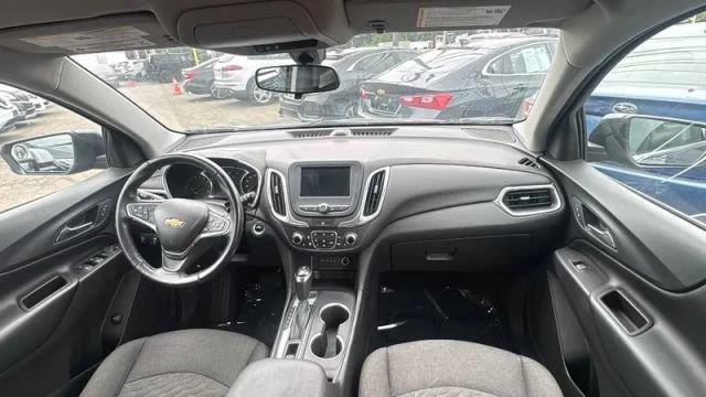 2019 Chevrolet Equinox - $13,687