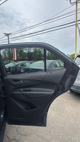 2019 Chevrolet Equinox - $13,687