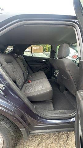 2019 Chevrolet Equinox - $13,687
