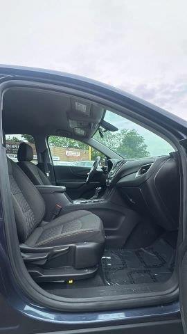 2019 Chevrolet Equinox - $13,687