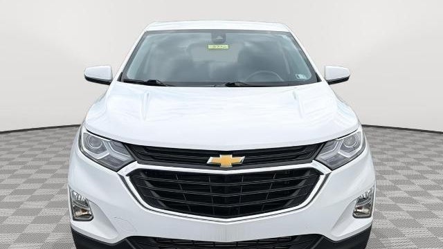 Preowned 2021 Chevrolet Equinox LT for Sale