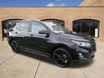 2021 Equinox Thumbnail 2