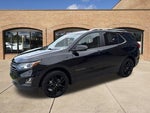 2021 Equinox Thumbnail 15