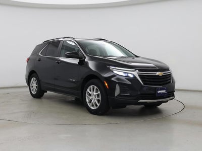 2022 Chevrolet Equinox 4X4 LT 4DR SUV W/1LT