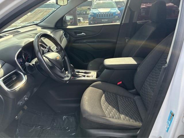 2019 Chevrolet Equinox - $10,847